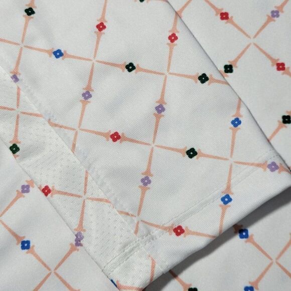 Lady Hagen Golf Pullover 1/4 Zip Long Sleeve Shirt Womens Size Small UPF 50 NEW - Picture 5 of 16